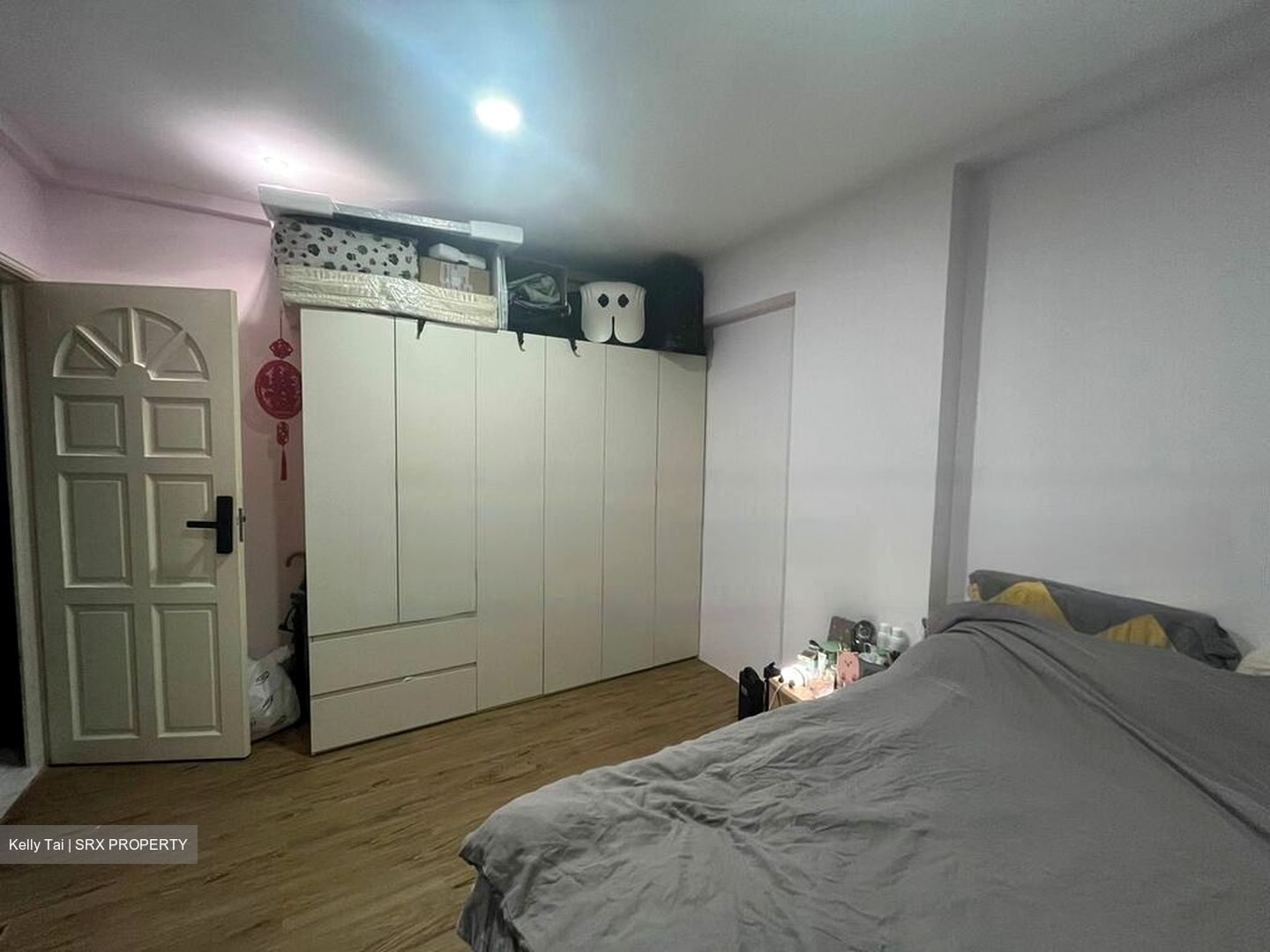 Crystal Mansions (D14), Apartment #484955441
